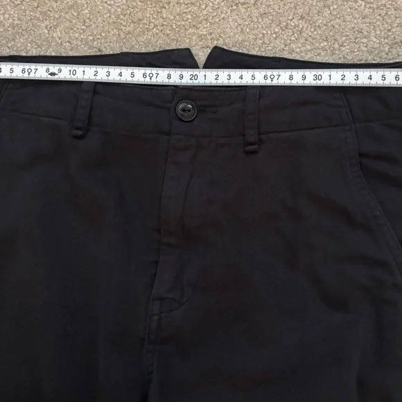 Rag & Bone Jones barrel chino pants - Picture 5 of 9